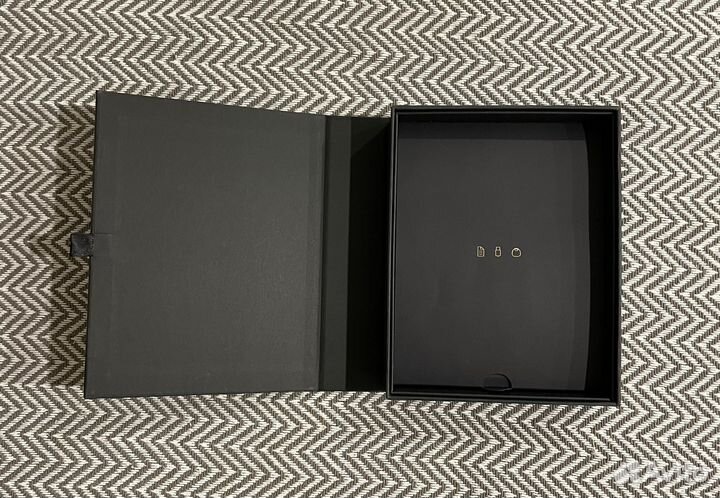 Коробка от huawei