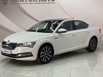 Skoda Superb 2.0 AMT, 2024, 50 км, с пробегом, цена 3 990 000 руб.