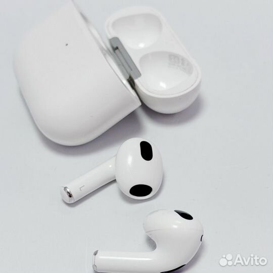 Беспроводные наушники Apple AirPods 3 (мс)