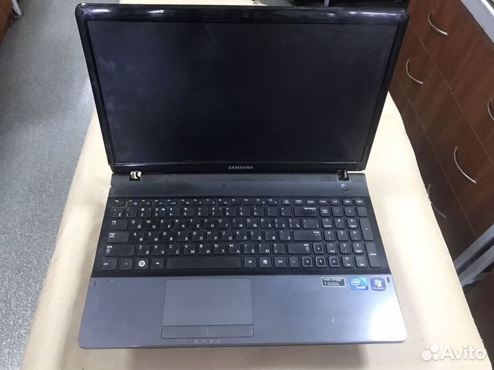 Samsung np300e5a на запчасти