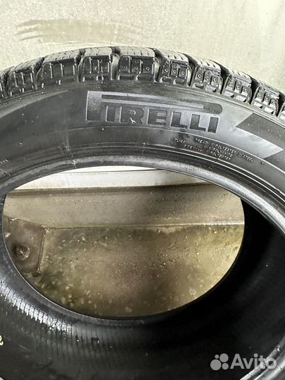 Pirelli P Zero 205/50 R17 93T