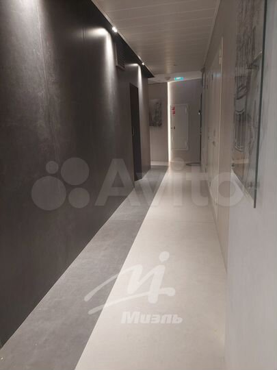 3-к. квартира, 72 м², 18/37 эт.