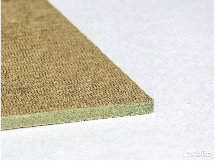 Подложка звукоизоляционная 7 мм