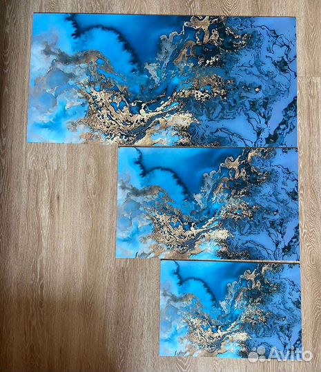 Коврик в прихожую и в ванную комнату