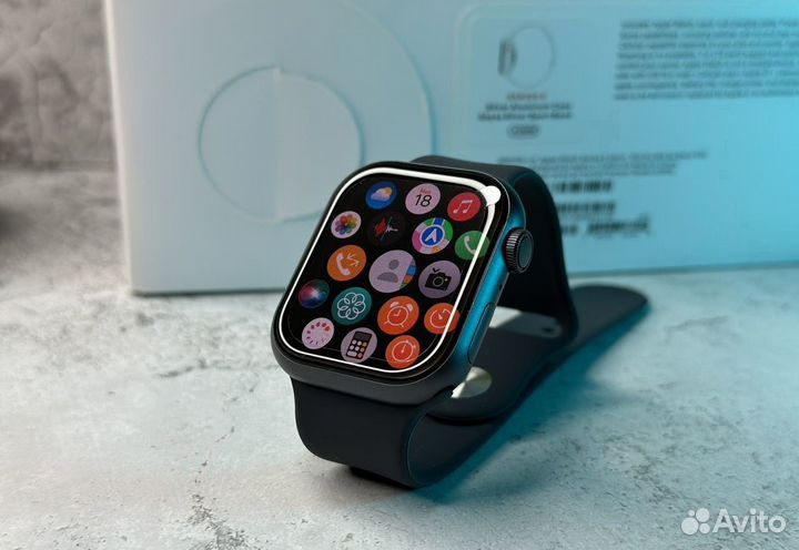Apple watch SE premium (новинка)
