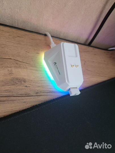 Беспроводная мышь