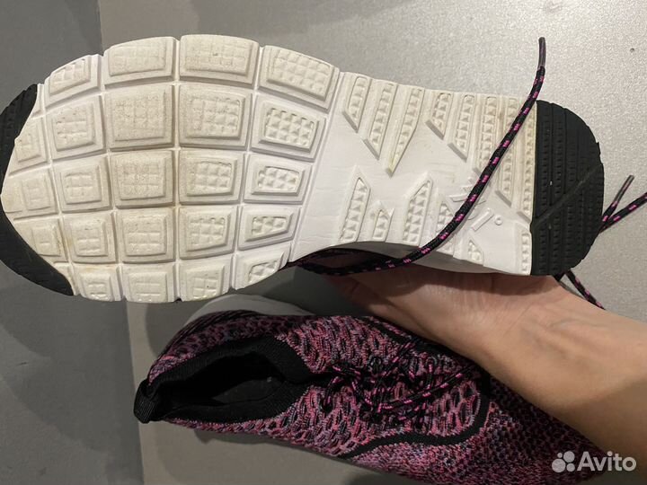 Кроссовки, фирма 361 degrees