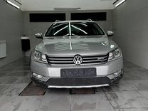 Volkswagen Passat 2.0 AMT, 2012, 179 000 км, с пробегом, цена 1 299 000 руб.