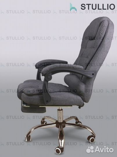 Офисное кресло (геймерское). Кресло для директора