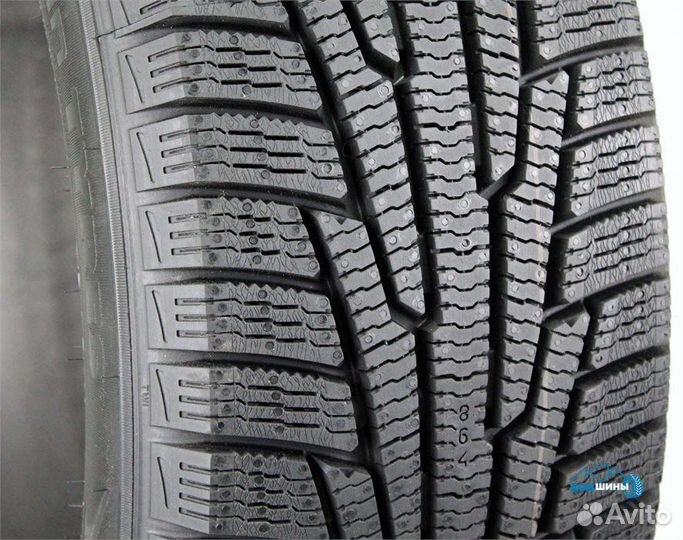 Nokian Tyres Nordman RS2 215/55 R16 97R