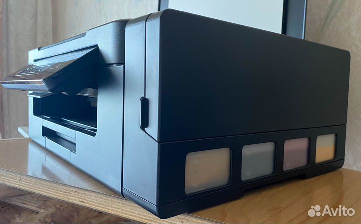 Мфу Epson L3050
