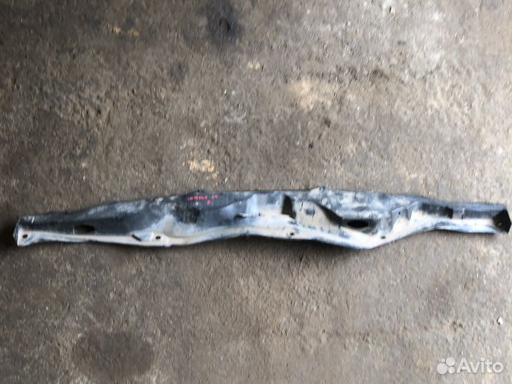 Chevrolet cobalt Жабо