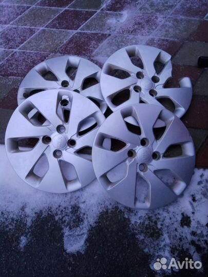 Lassa Iceways 2 185/65 R15