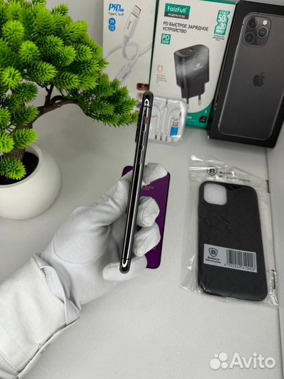 iPhone 11 Pro, 64 ГБ