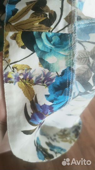 Платье для беременных 42