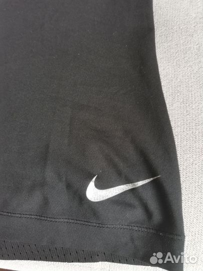 Футболка женская nike dri fit 42