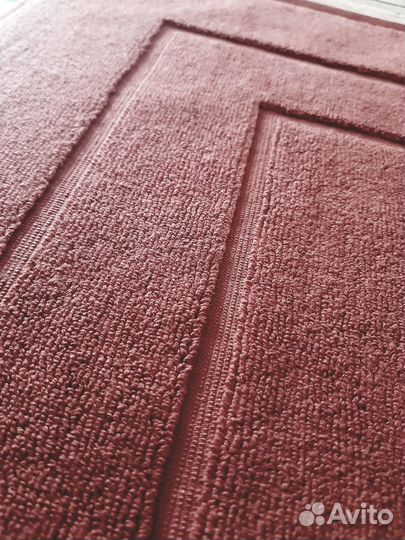 Новый коврик для ванной Zara Home. Премиум