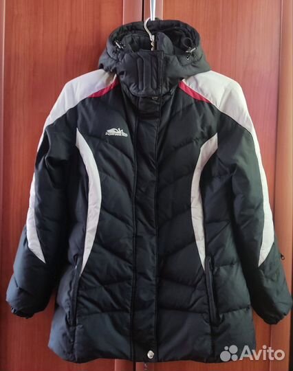 Спортивная куртка forward 44-46р