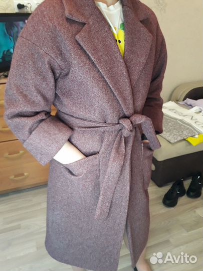 Продам пальто