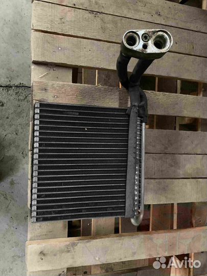Испаритель кондиционера Форд Фокус 2