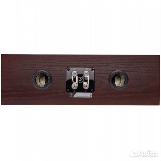 Акустика центрального канала Fyne Audio F500C Dark