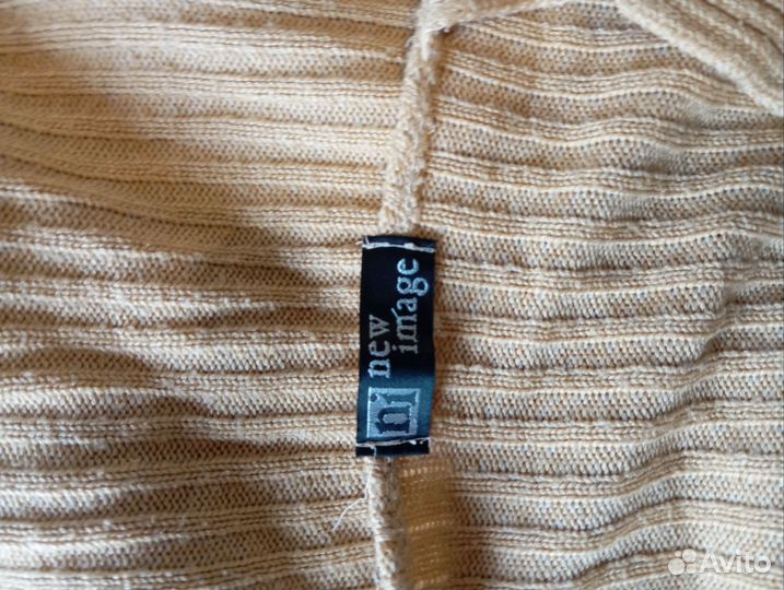 Женские вещи пакетом