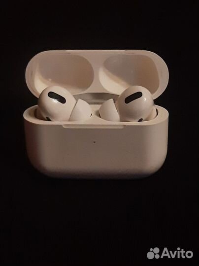 Airpods Pro