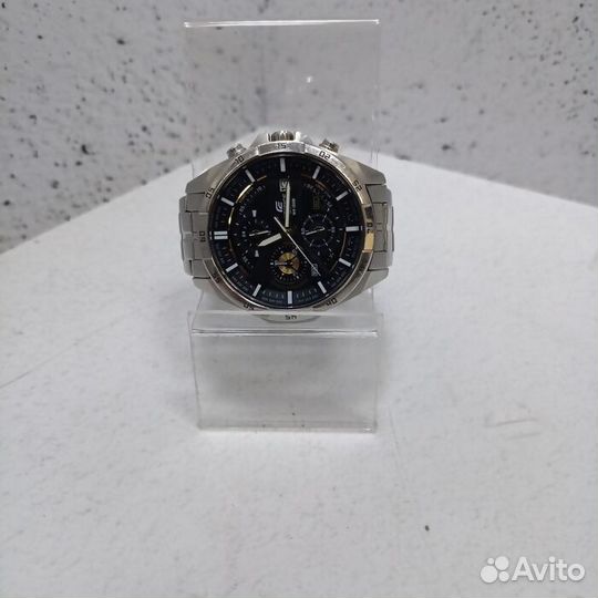 Наручные часы Casio edfice EFR-556 (Рассрочка / Б4