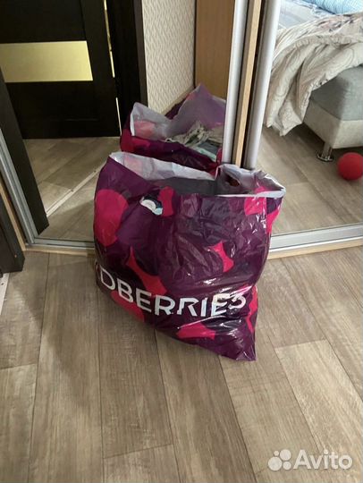 Большой пакет вещей 0-6 месяцев