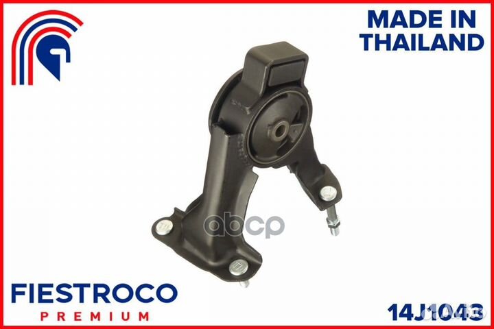 Опора двигателя toyota Probox NCP50V 2NZ-FE 1,3