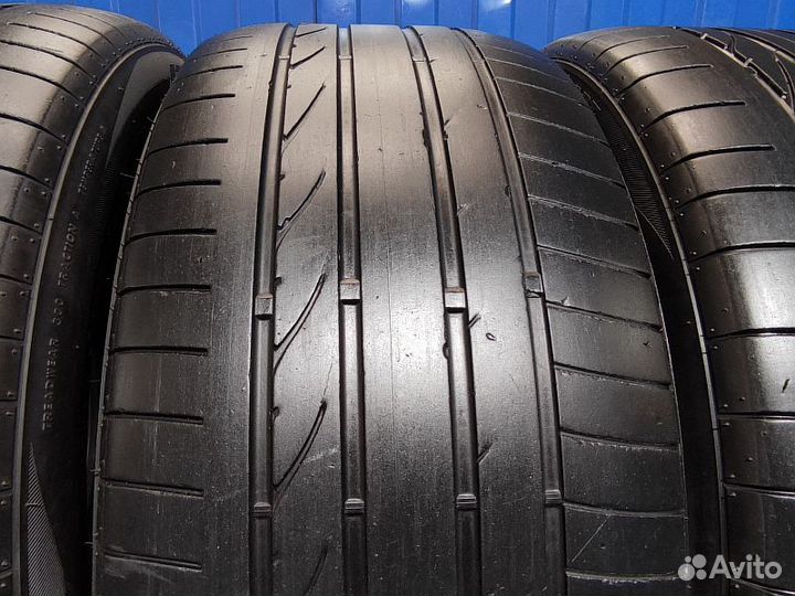 Bridgestone Dueler H/P Sport 285/45 R20