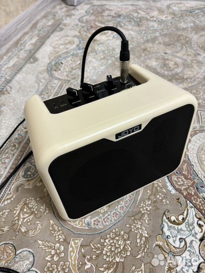 Комбоусилитель joyo