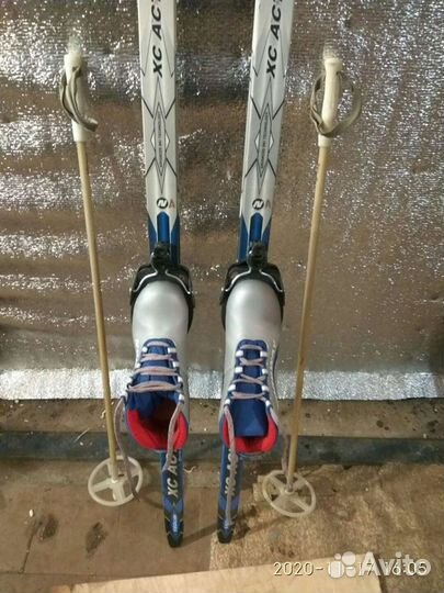 Коньки,лыжи