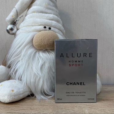 Туалетная вода