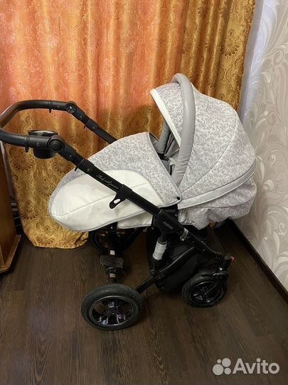 Коляска 2 в 1 verdi