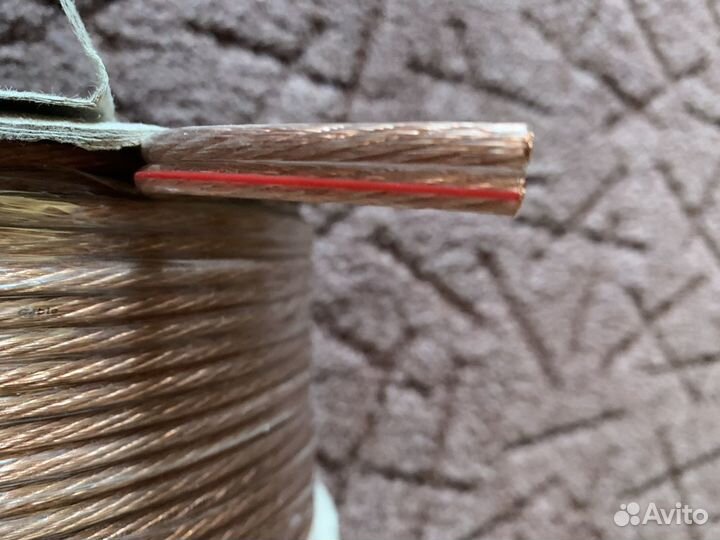 Аккустический кабель C 134TN