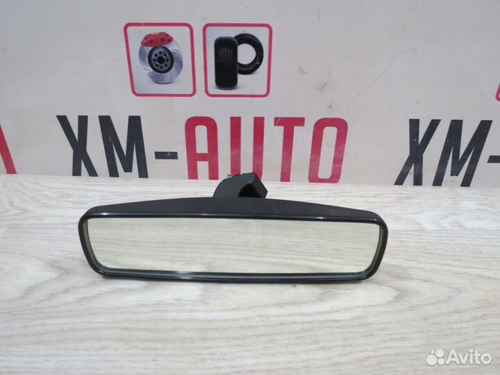 Зеркало салонное Renault Sandero 2