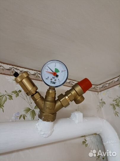 Сварочные работы