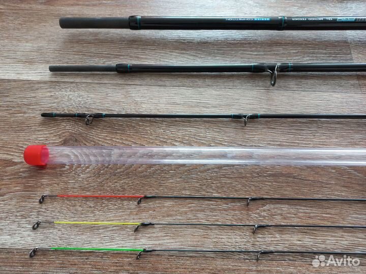 Фидер Flagman sherman pro metohod feeder 3.9 80gr