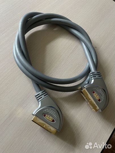 Кабель home cinema