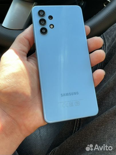 Samsung Galaxy A32, 4/128 ГБ
