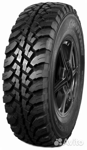 Contyre Expedition 235/75 R15 105Q