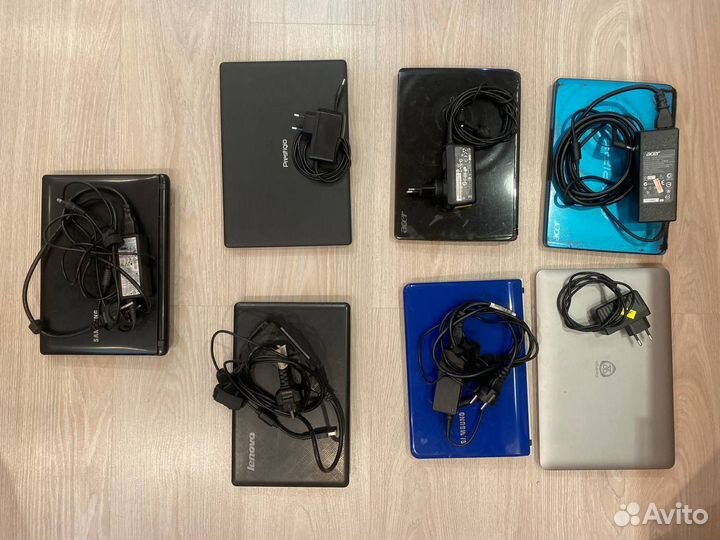 Нетбук lenovo E10-30