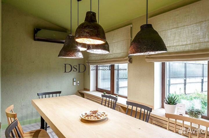 Римские шторы купить в Челябинске