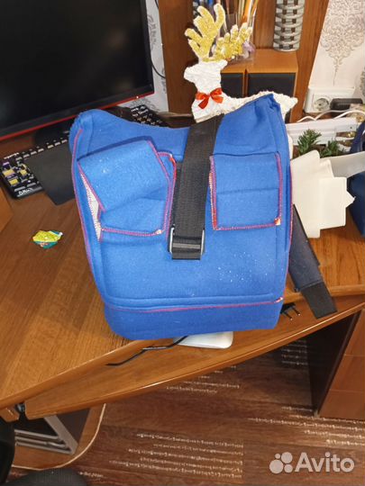 Фиксатор для верхней конечности