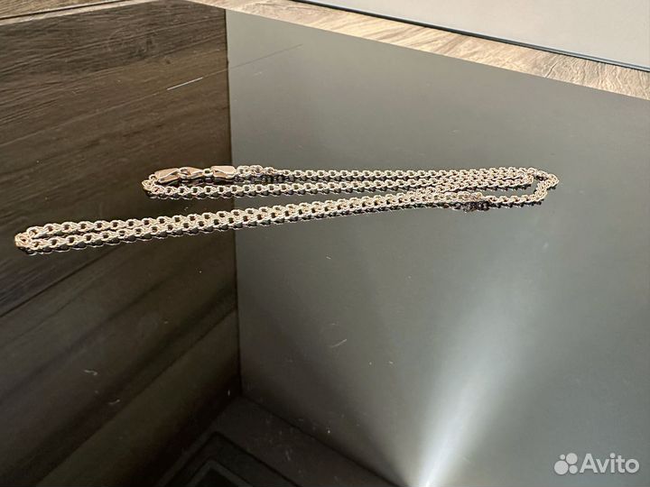 Золотая цепь бисмарк