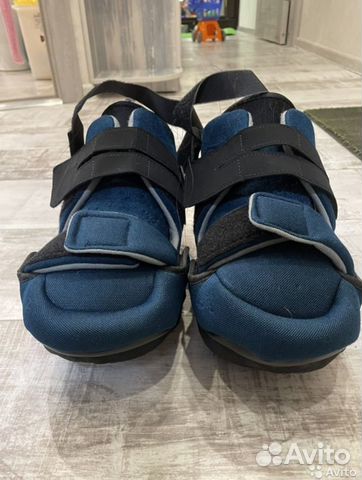 Обувь барука