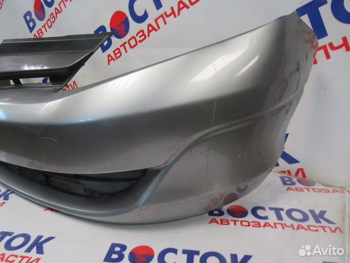 Бампер Перед honda airwave GJ2, GJ1