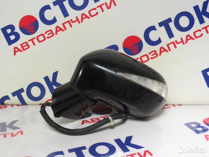 Зеркало Лево honda civic FD1, FD2, FD3