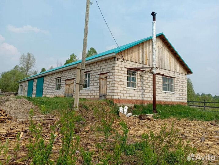 Продается производство по переработке древесины